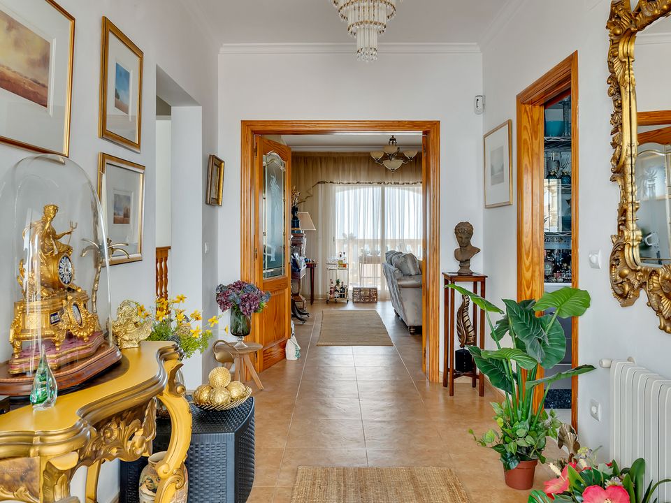 Villa i Pego, Alicante - foto 5