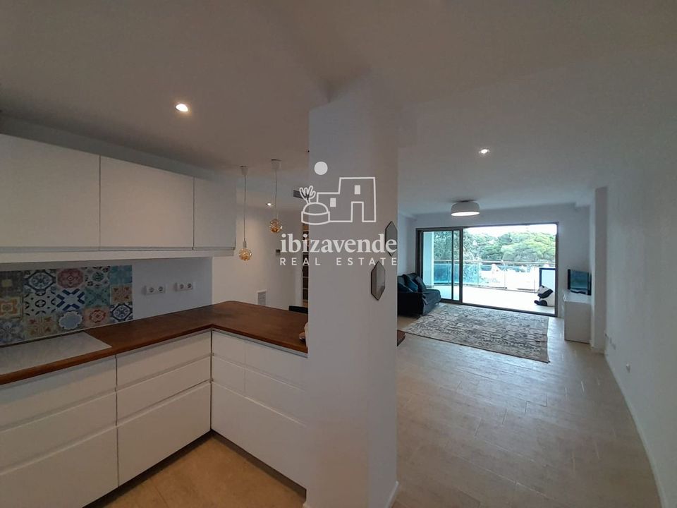 Lejlighed i Santa Eulalia Del Rio, Ibiza - foto 4