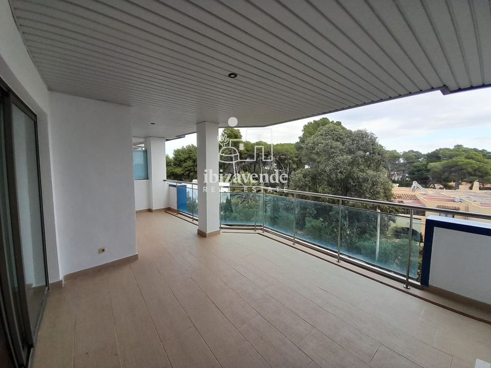 Lejlighed i Santa Eulalia Del Rio, Ibiza - foto 1