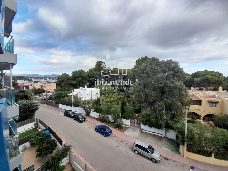 Lejlighed i Santa Eulalia Del Rio, Ibiza - foto 1