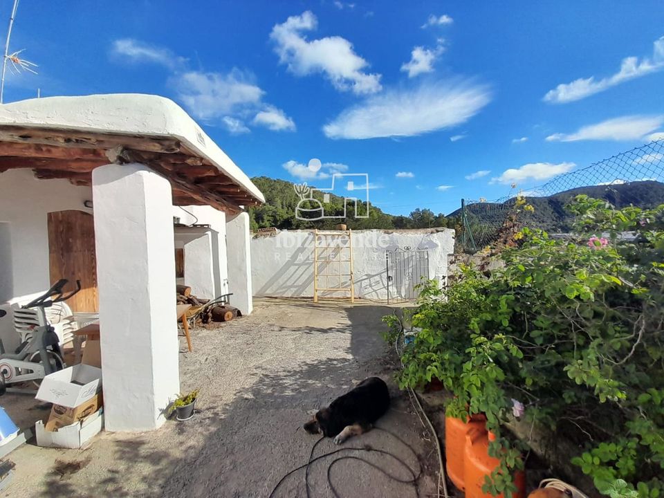 Villa i Sant Joan de Labritja, Ibiza - foto 2