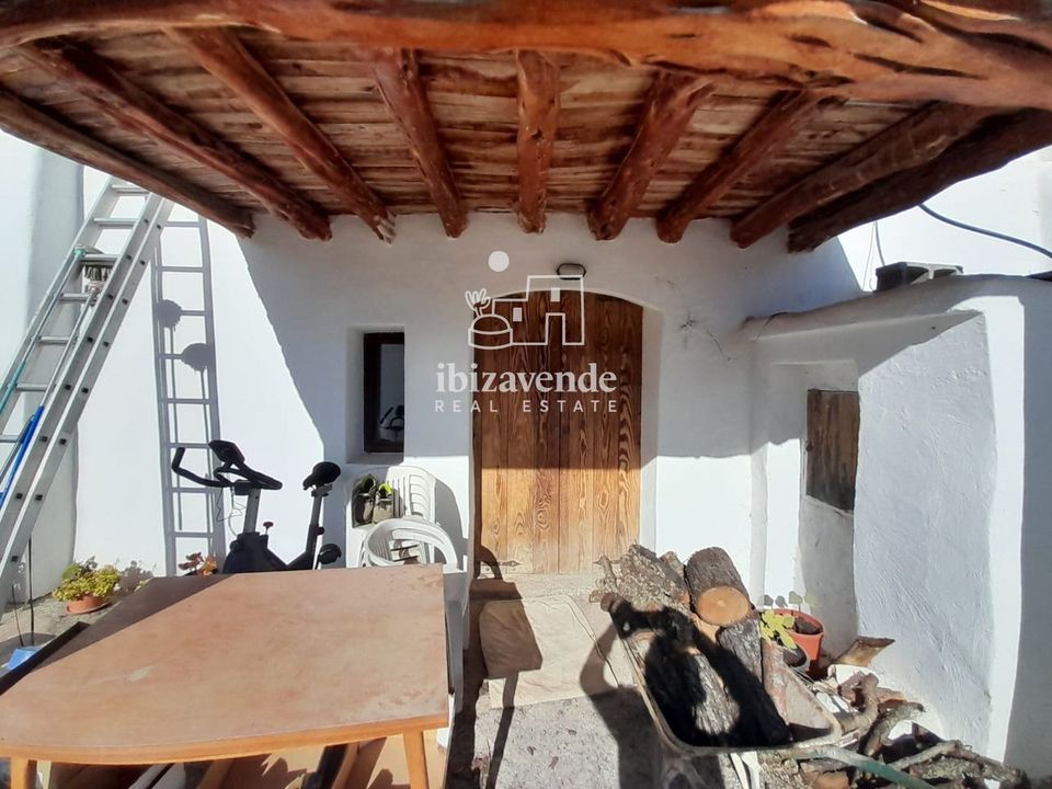 Villa i Sant Joan de Labritja, Ibiza - foto 3