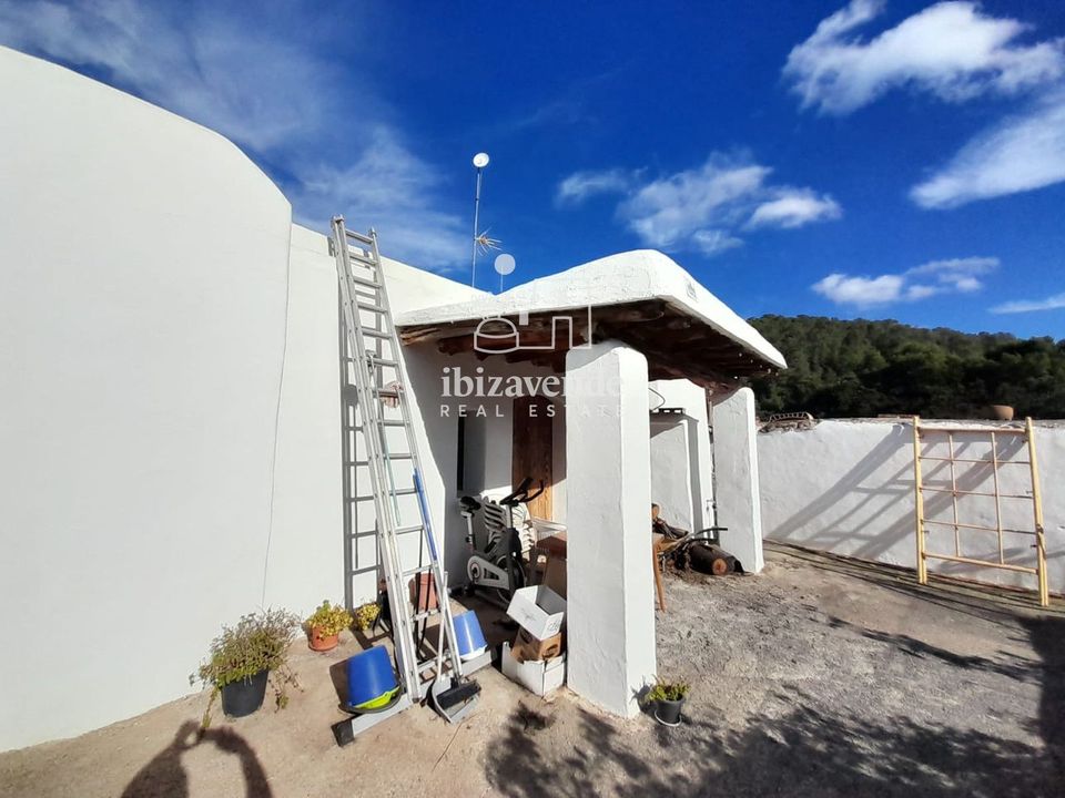 Villa i Sant Joan de Labritja, Ibiza - foto 4