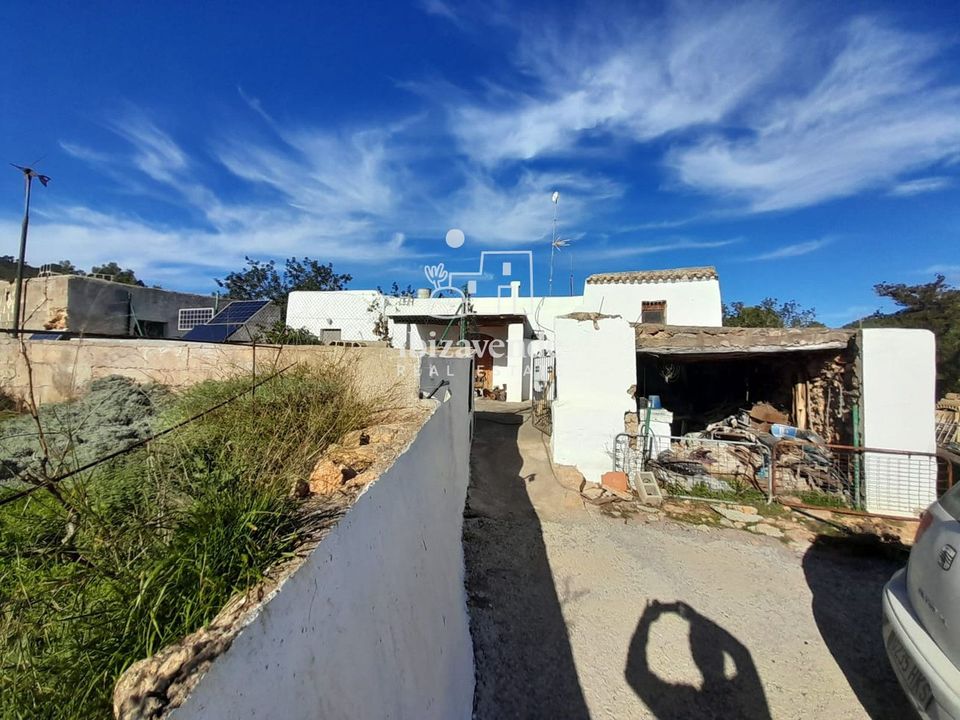 Villa i Sant Joan de Labritja, Ibiza - foto 5