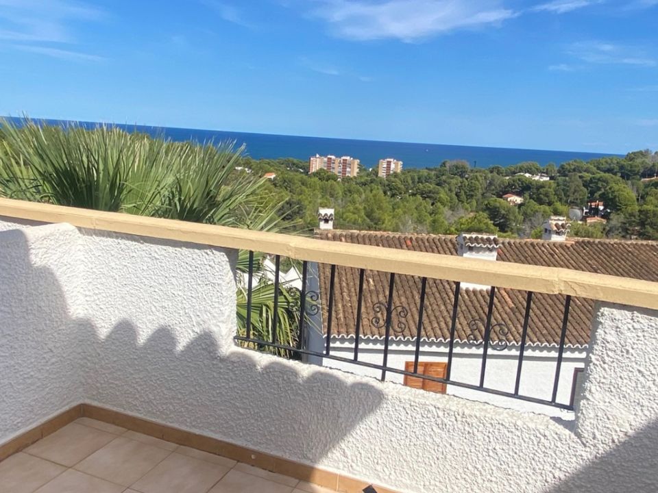 Rækkehus i Denia, Alicante - foto 3