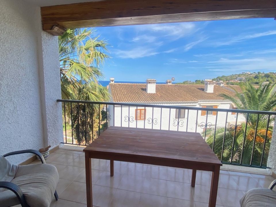 Rækkehus i Denia, Alicante - foto 2