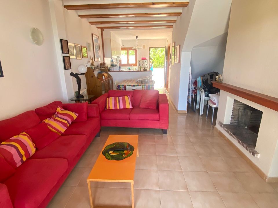 Rækkehus i Denia, Alicante - foto 4