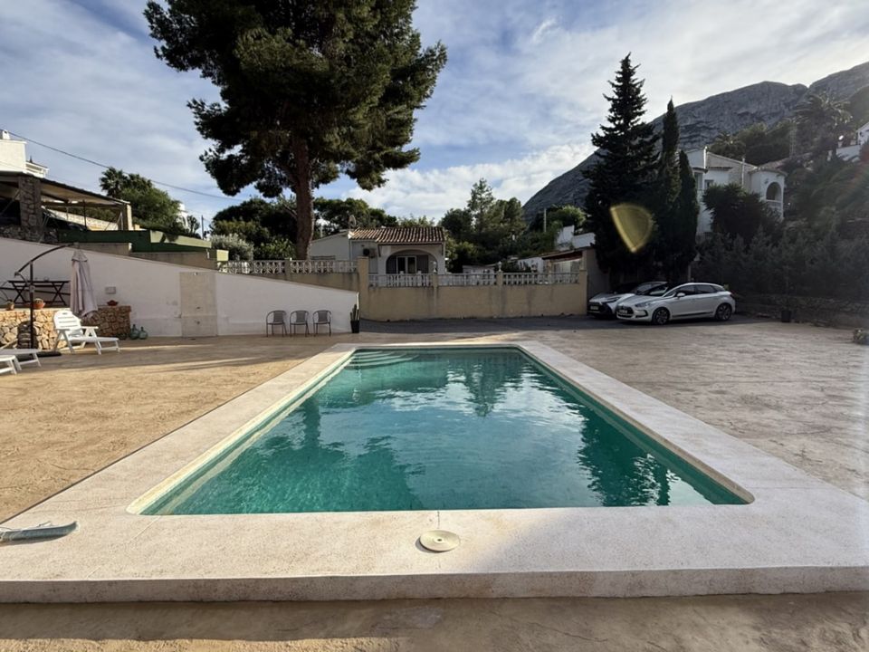 Villa i Denia, Alicante - foto 2