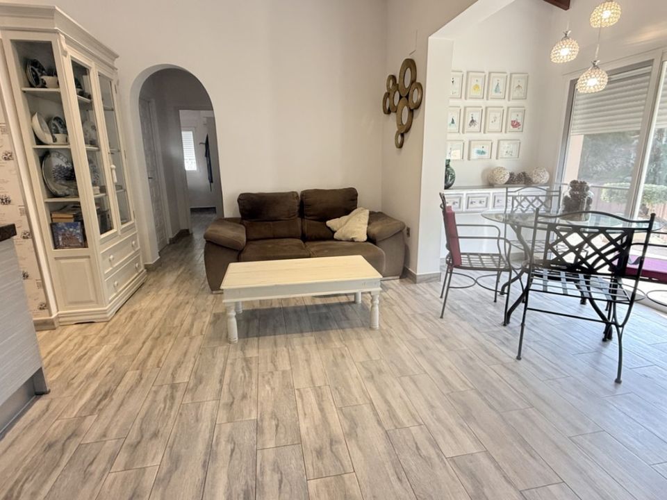 Villa i Denia, Alicante - foto 3
