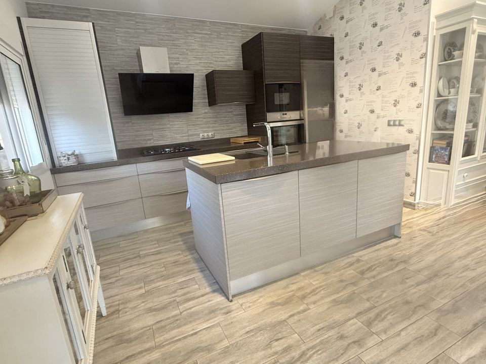Villa i Denia, Alicante - foto 4