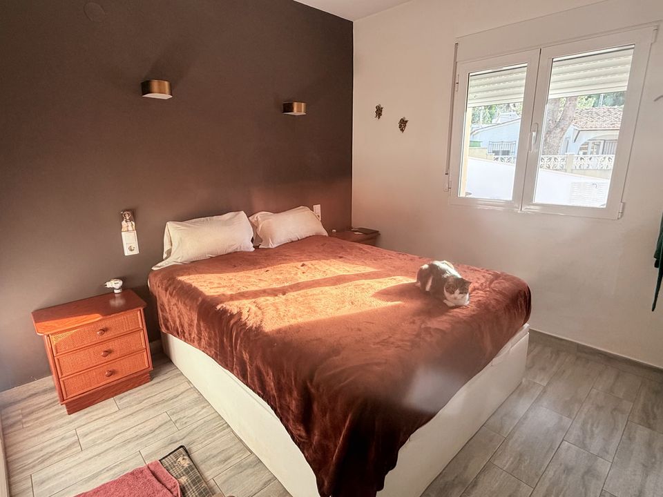 Villa i Denia, Alicante - foto 5