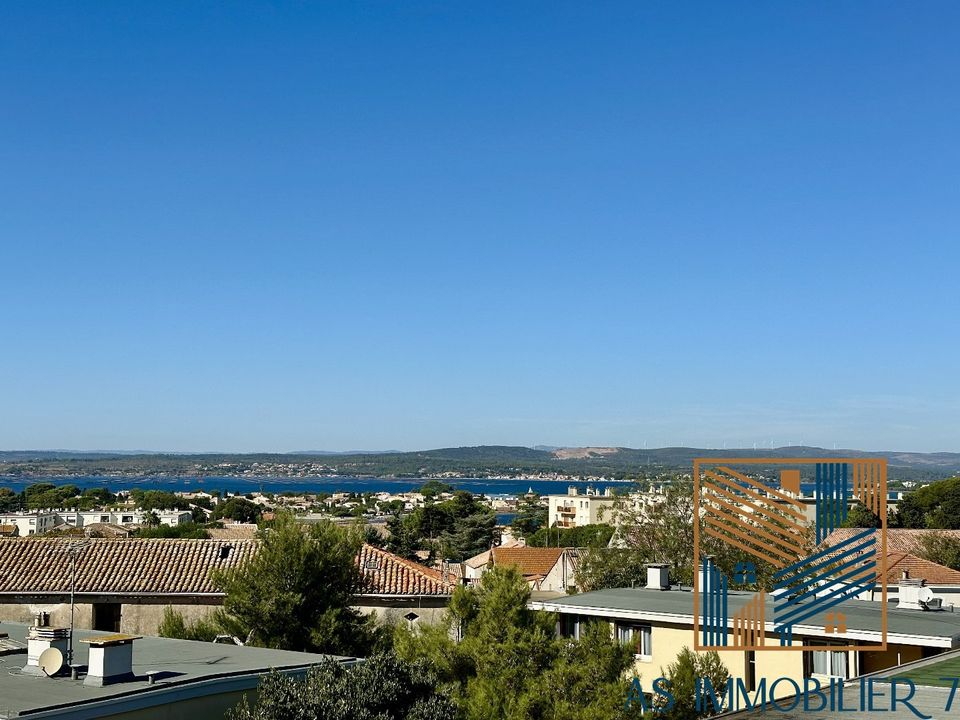 Lejlighed i Sete, Herault - foto 2