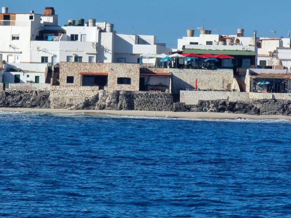 Lejlighed i Jandia, Fuerteventura - foto 2