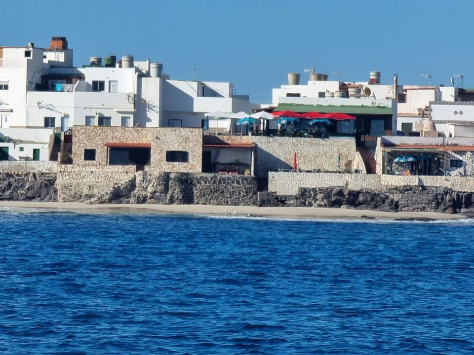 Lejlighed i Jandia, Fuerteventura - foto 3