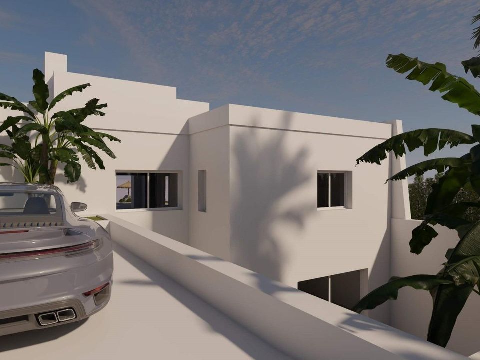 Villa i Algorfa, Alicante - foto 3