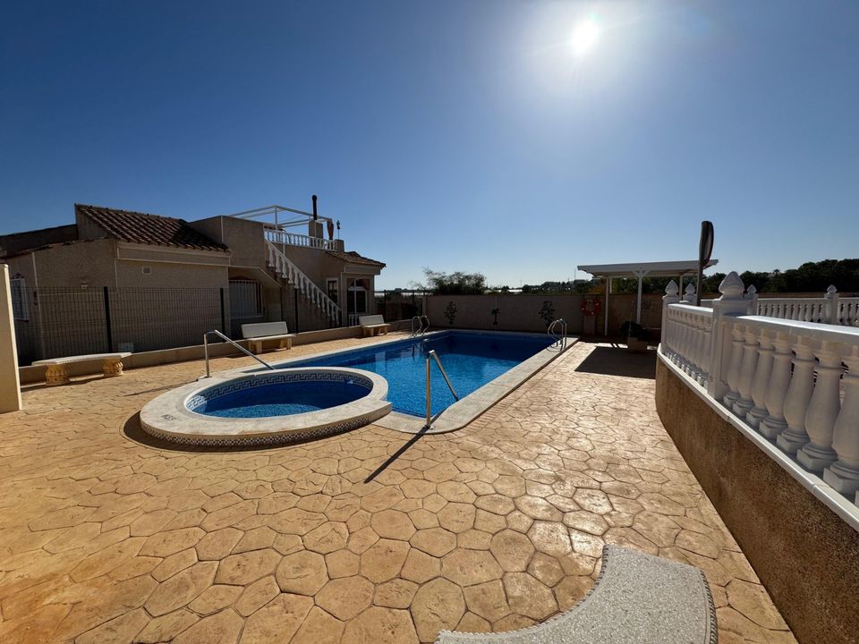 Villa i Algorfa, Alicante - foto 1
