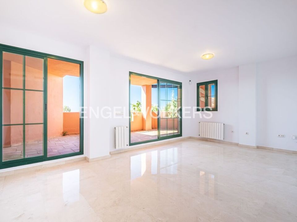 Lejlighed i Finestrat, Alicante - foto 3