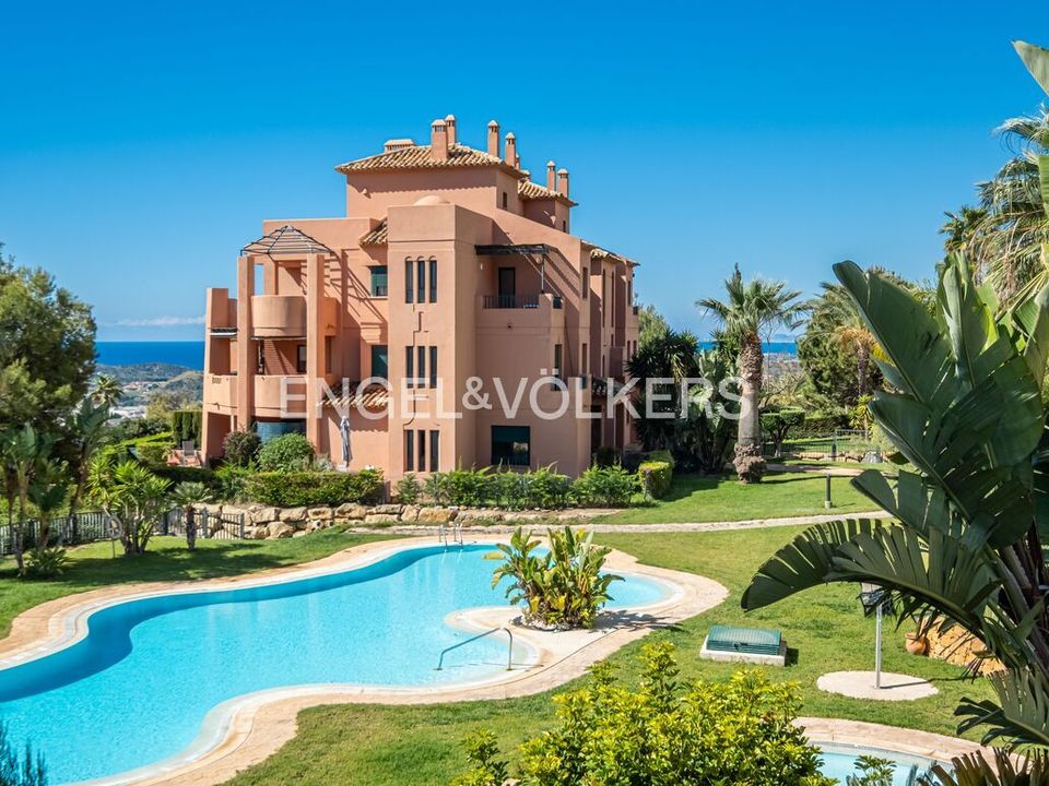 Lejlighed i Finestrat, Alicante - foto 2