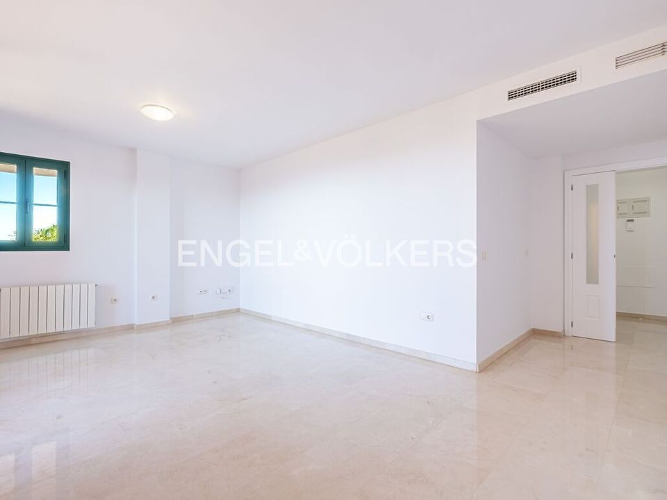 Lejlighed i Finestrat, Alicante - foto 5