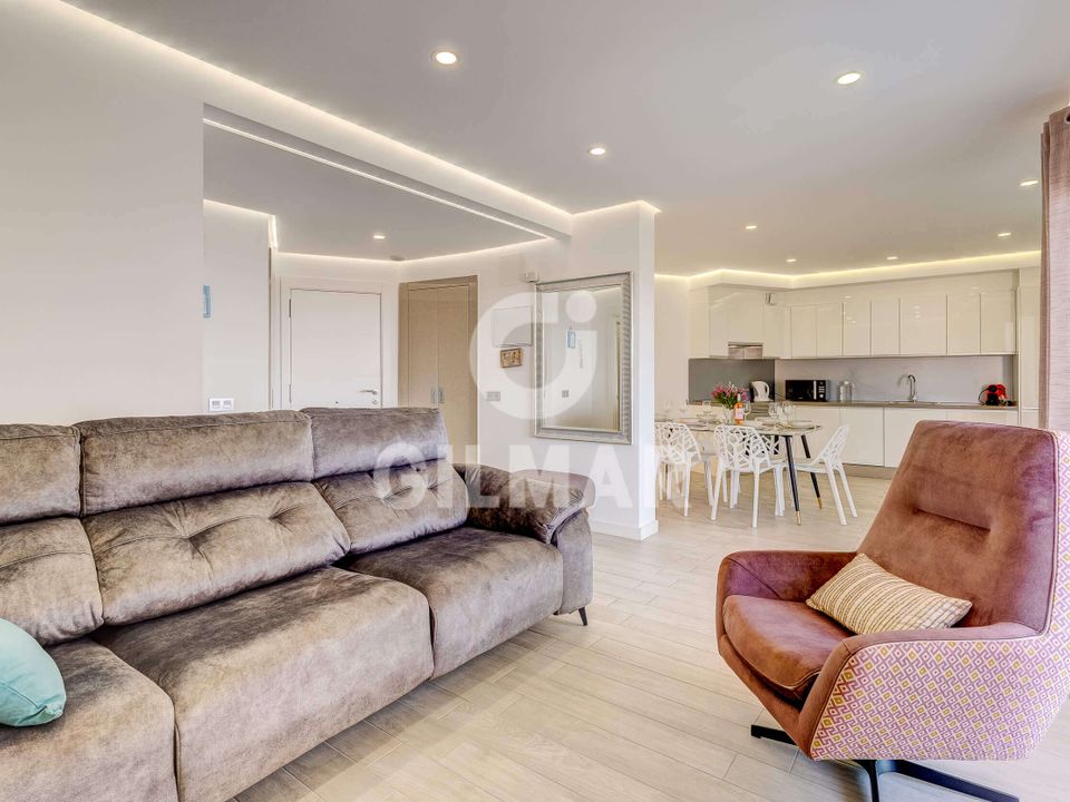 Penthouse i Playa Paraiso, Tenerife - foto 5