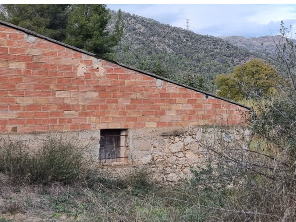 Finca i Garcia, Tarragona - foto 2