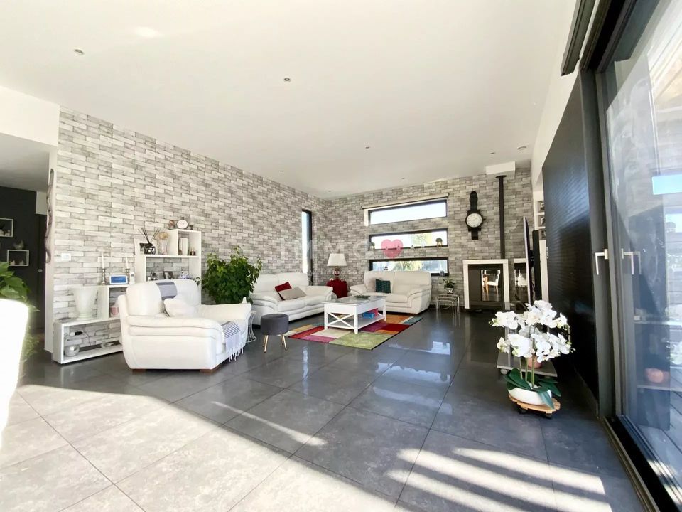 Villa i Médis, Charente-Maritime - foto 3