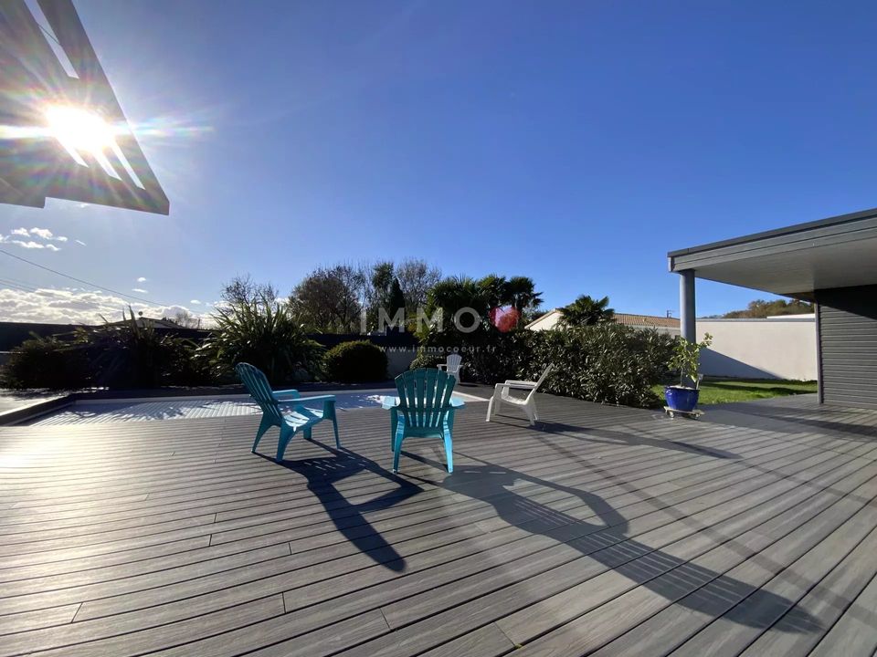 Villa i Médis, Charente-Maritime - foto 2