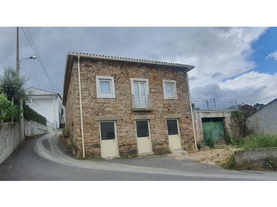 Villa i Pampilhosa da serra, Coimbra - foto 1