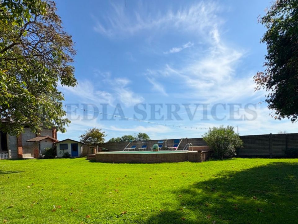 Landejendom i Ottobiano, Pavia - foto 4