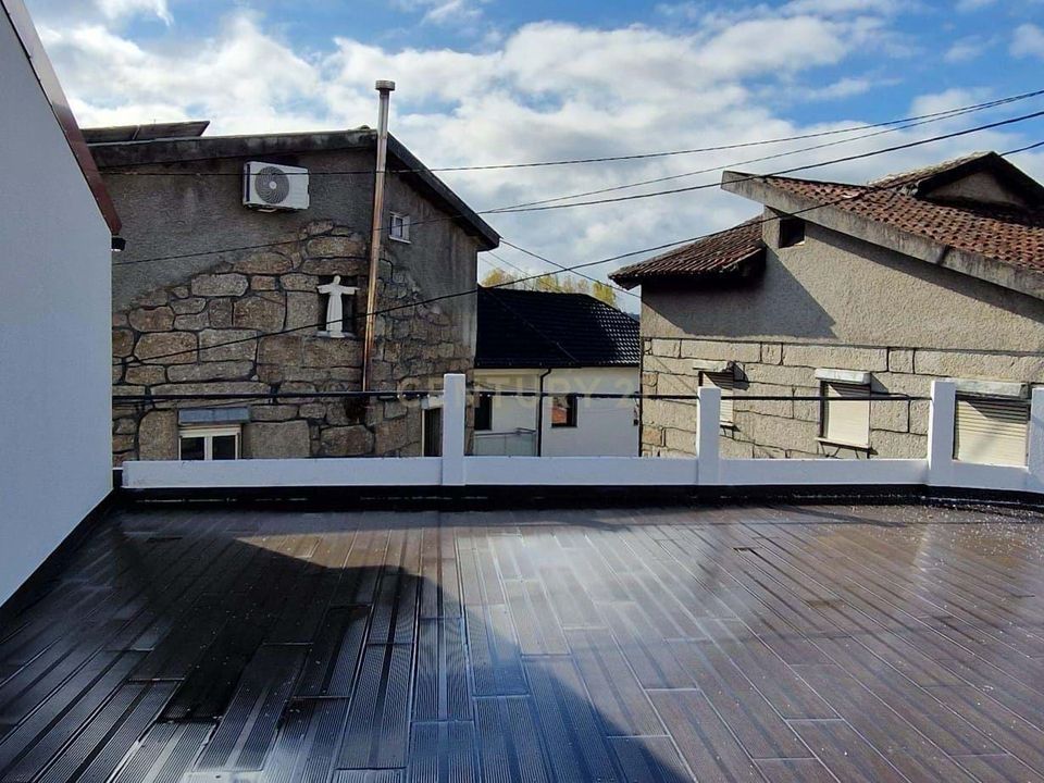 Villa i Faíl e Vila Chã de Sá, Viseu - foto 1