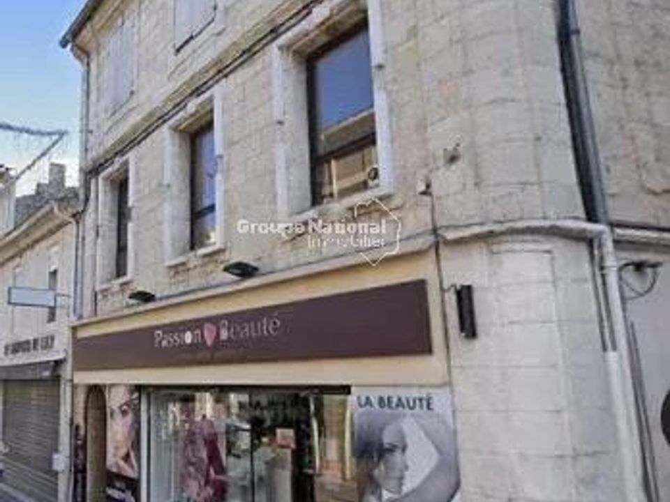 Lejlighed i Istres, Bouches-du-Rhone - foto 1