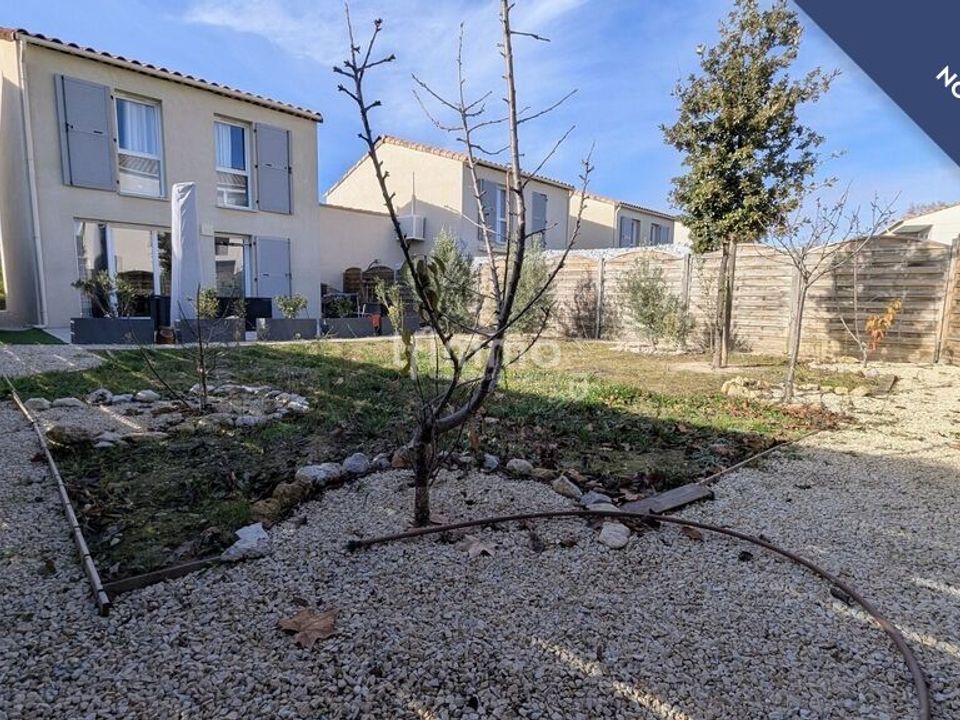 Villa i Peyrolles-en-Provence, Bouches-du-Rhone - foto 1