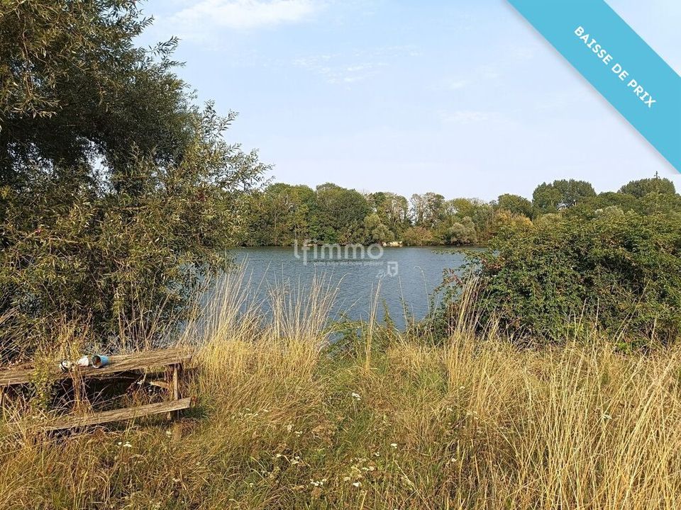 Villa i Port-Villez, Yvelines - foto 3
