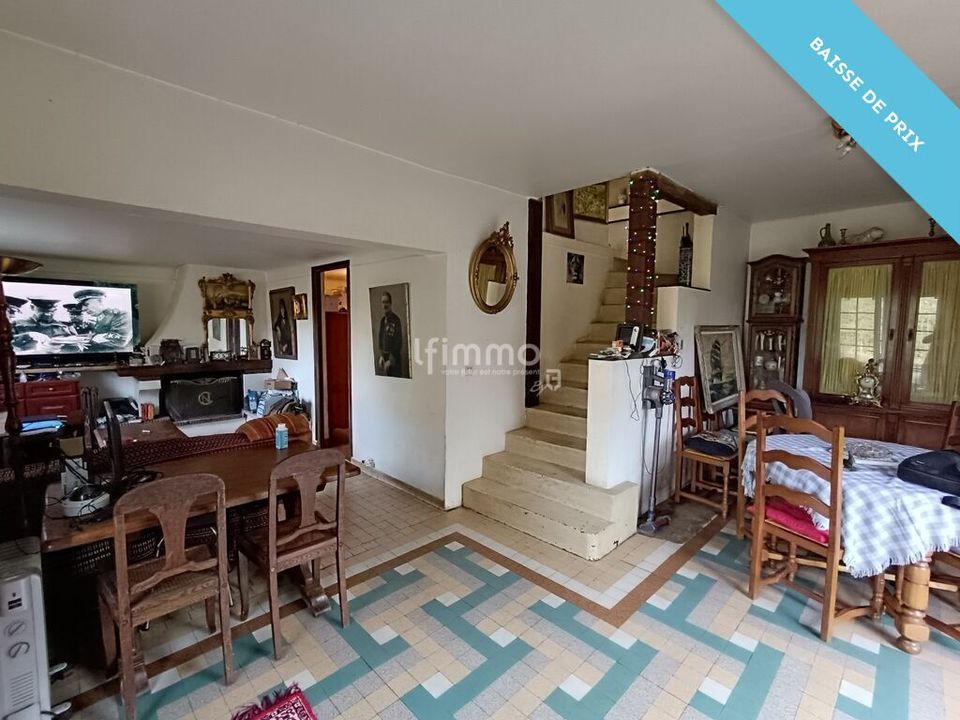 Villa i Port-Villez, Yvelines - foto 5
