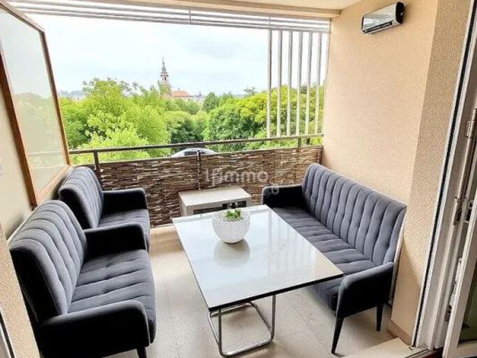 Duplex i Miramas, Bouches-du-Rhone - foto 1