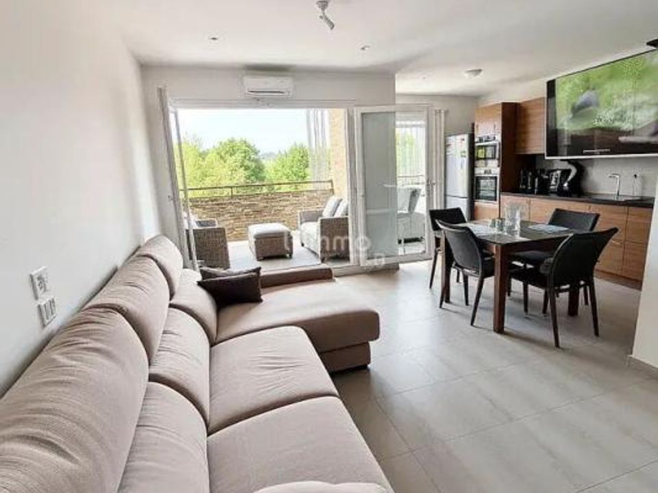 Duplex i Miramas, Bouches-du-Rhone - foto 2