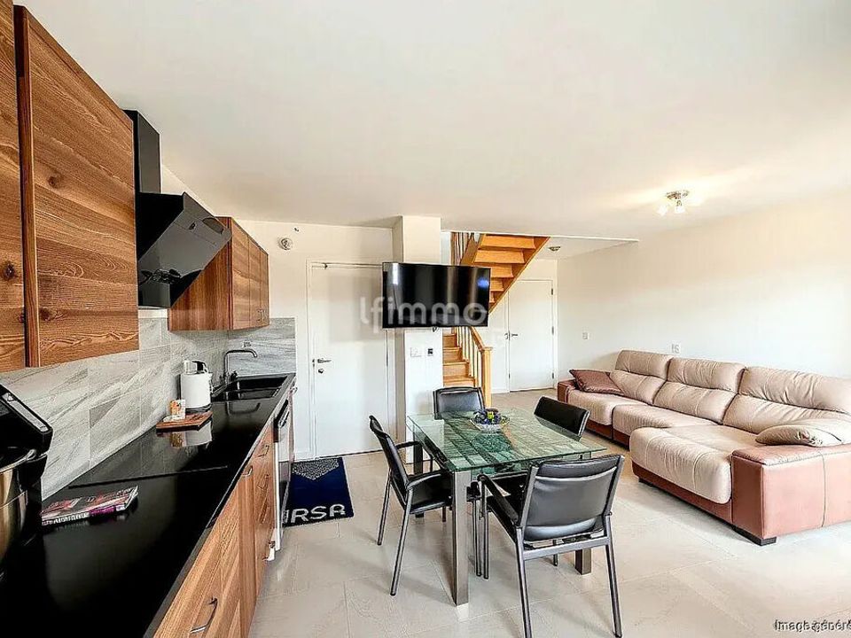 Duplex i Miramas, Bouches-du-Rhone - foto 3