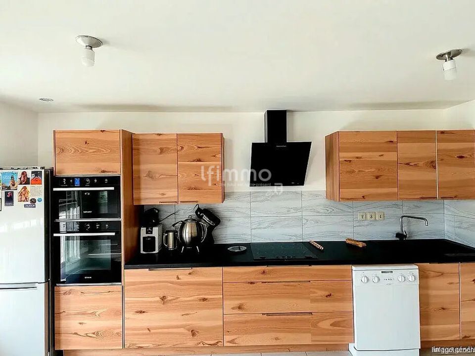 Duplex i Miramas, Bouches-du-Rhone - foto 5