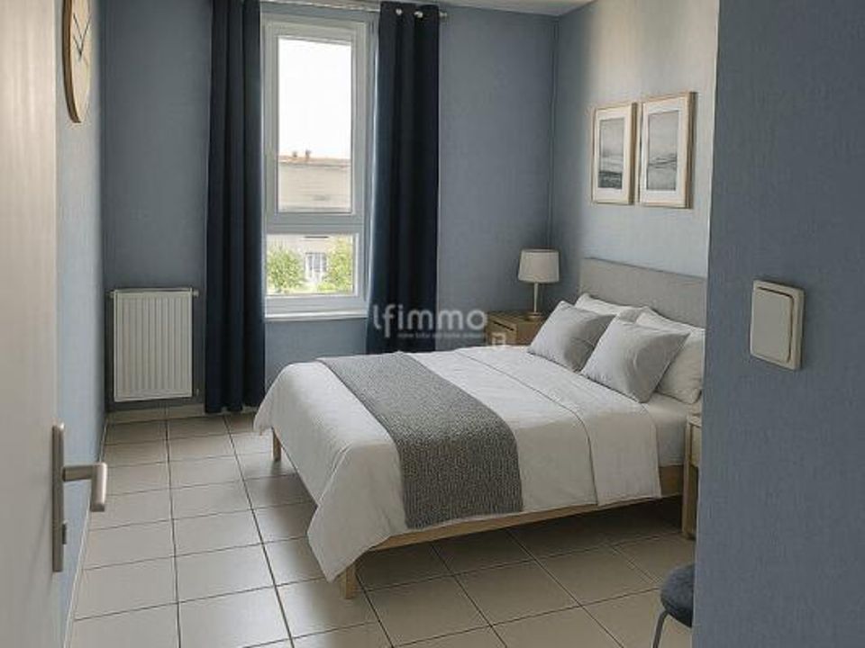 Lejlighed i Carbon-Blanc, Gironde - foto 3