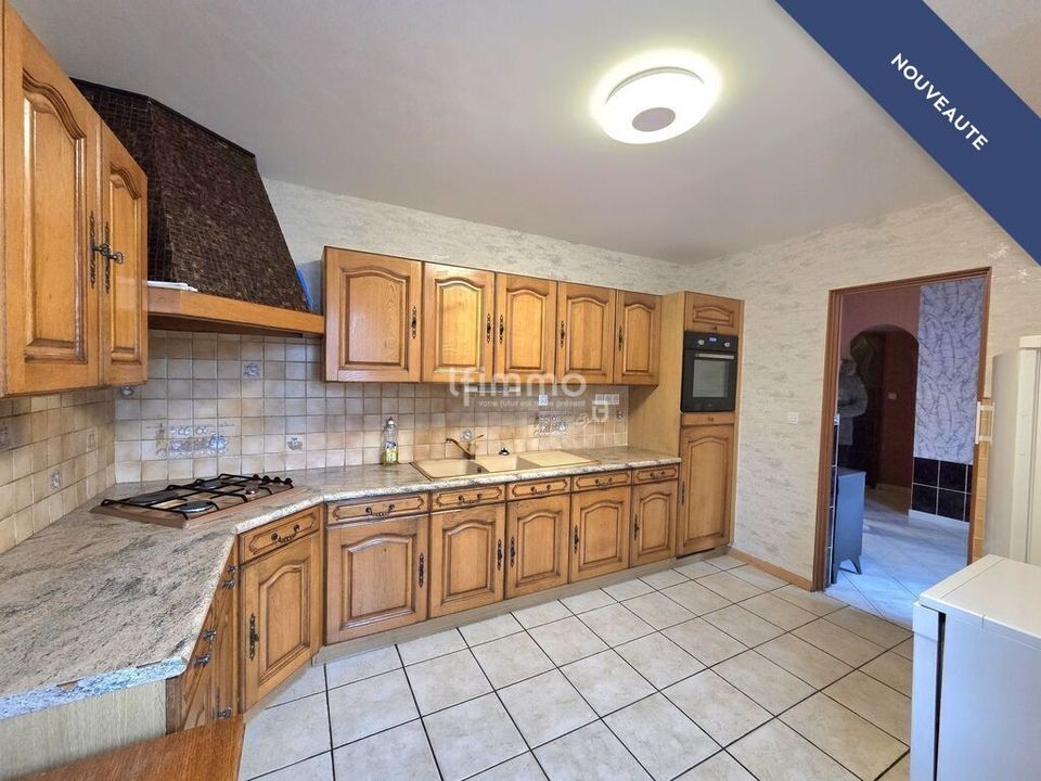 Villa i Issenheim, Haut-Rhin - foto 4