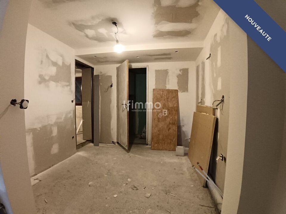Lejlighed i Ballersdorf, Haut-Rhin - foto 1