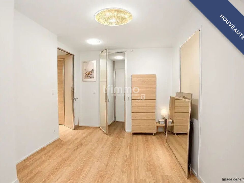 Lejlighed i Ballersdorf, Haut-Rhin - foto 2