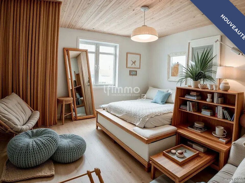 Lejlighed i Ballersdorf, Haut-Rhin - foto 4