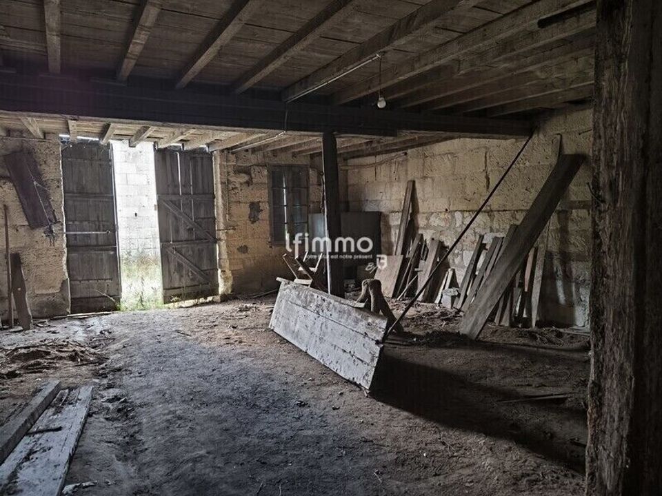 Erhvervsejendom i Saint-Loubert, Gironde - foto 2