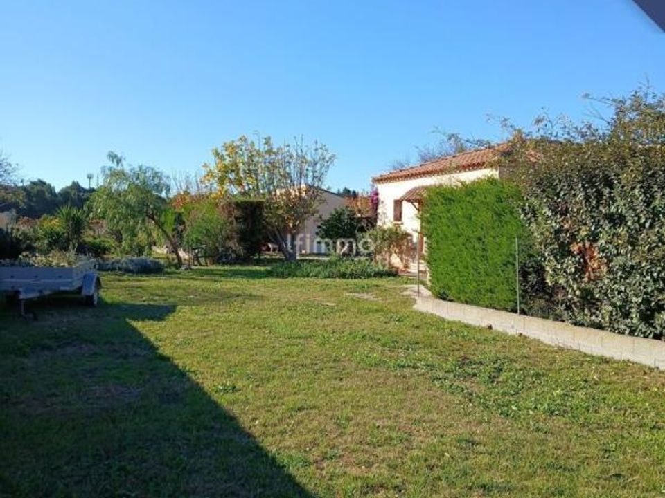 Villa i La Palme, Aude - foto 2