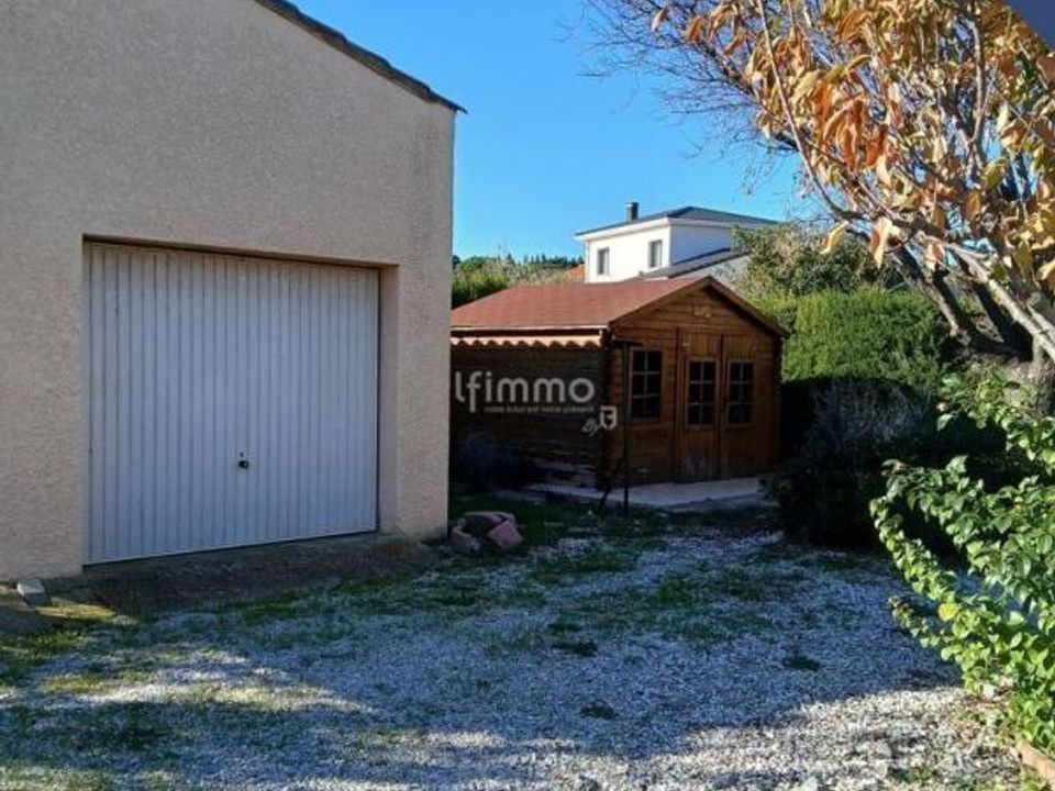 Villa i La Palme, Aude - foto 3