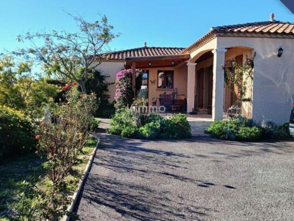 Villa i La Palme, Aude - foto 4