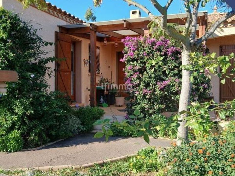 Villa i La Palme, Aude - foto 5