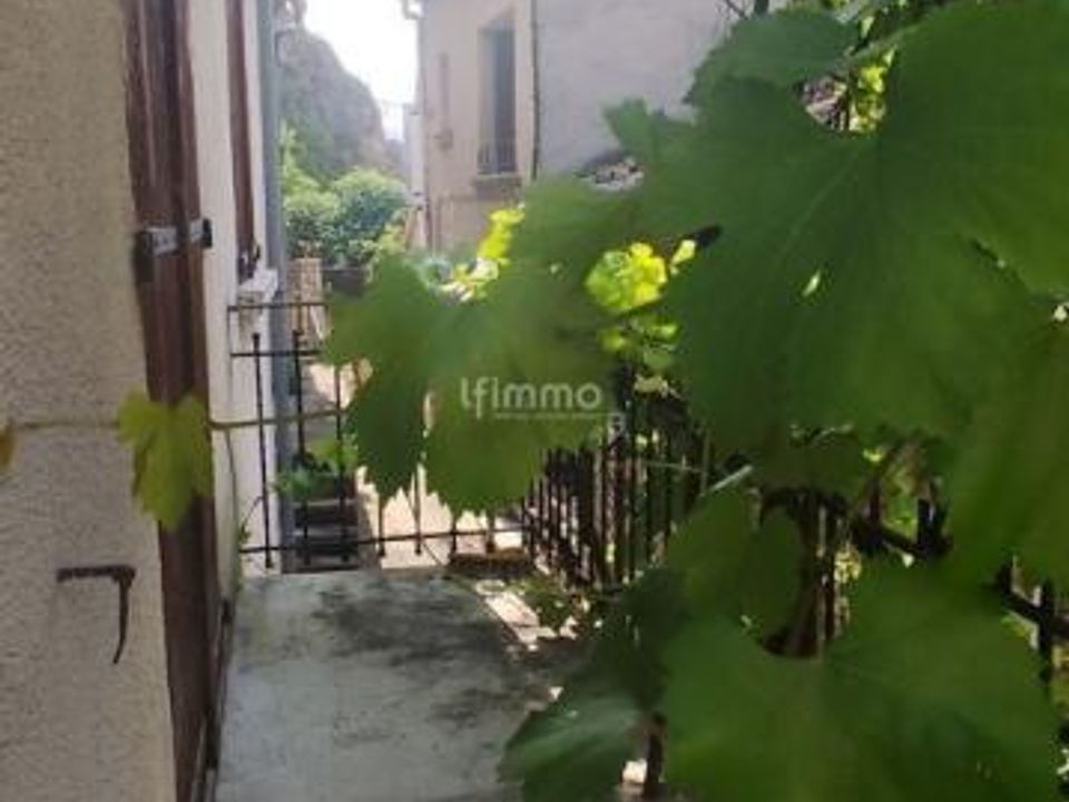 Villa i Peyruis, Alpes-de-Haute-Provence - foto 1