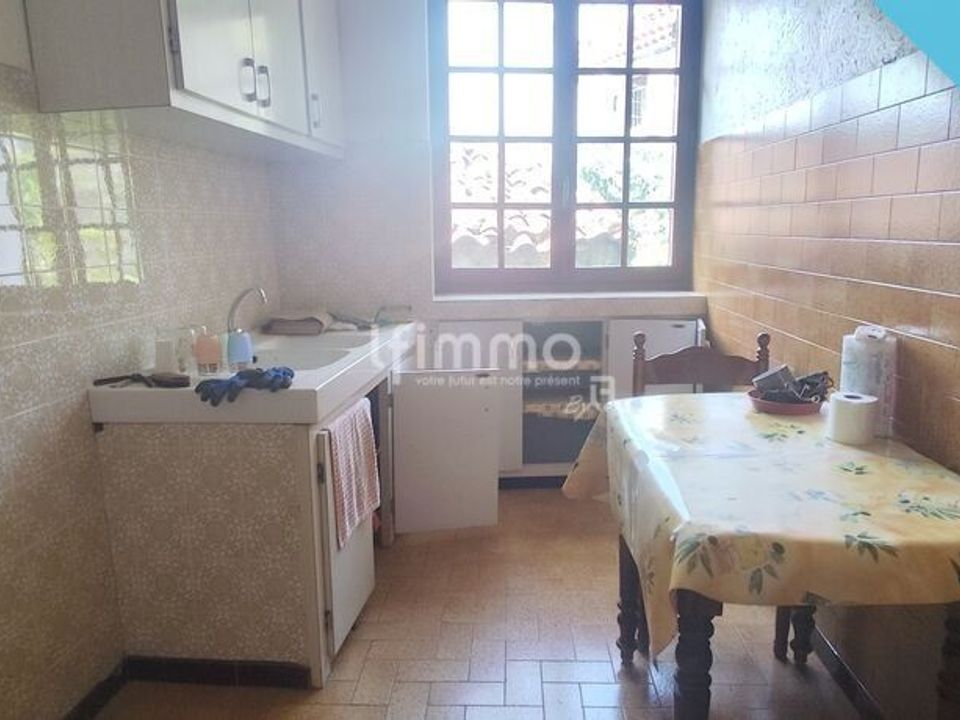 Villa i Peyruis, Alpes-de-Haute-Provence - foto 3